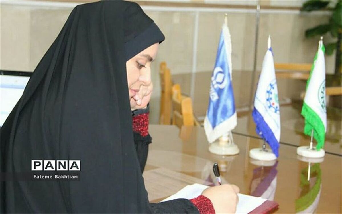 معاونان پرورشی نقش کلیدی در هدایت، آگاهی‌بخشی و بهینه‌سازی اوقات فراغت دانش‌آموزان دارند