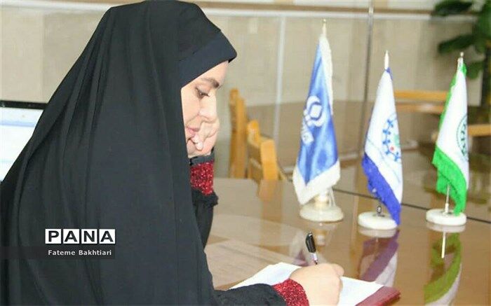 معاونان پرورشی نقش کلیدی در هدایت، آگاهی‌بخشی و بهینه‌سازی اوقات فراغت دانش‌آموزان دارند