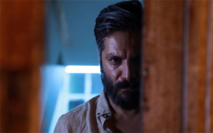 نسیم ادبی و‌ عباس غزالی در «دلا»؛ فیلمبرداری از نیمه گذشت