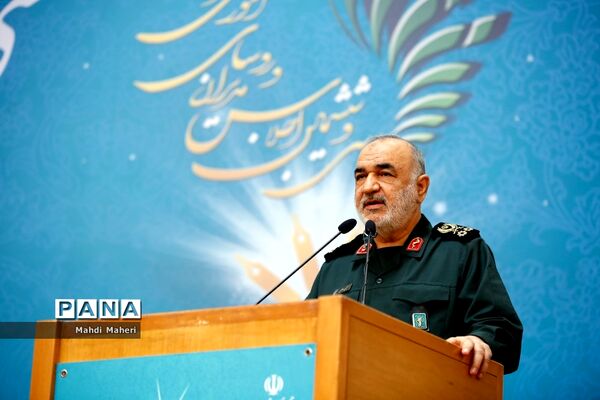دومین روز از سی‌وششمین اجلاس مدیران و رؤسای آموزش و پرورش کشور