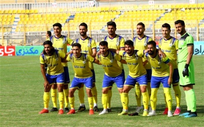 مدیرعامل نفت‌ مسجدسلیمان به شایعه استفاده غیر مجاز از بازیکنان بدون قرارداد واکنش نشان داد