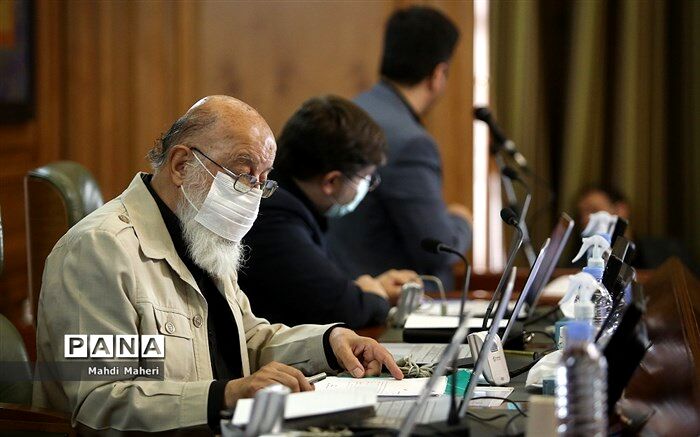 چمران: اصول معماری مسجدسازی در برخی مساجد رعایت نشده است