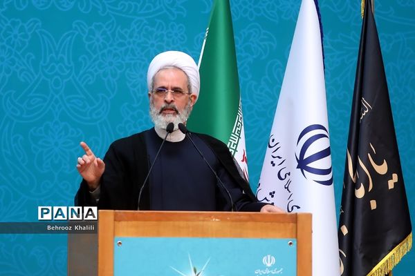 دومین روز از سی‌وششمین اجلاس مدیران و رؤسای آموزش و پرورش کشور-2