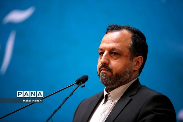 دومین روز از سی‌وششمین اجلاس مدیران و رؤسای آموزش و پرورش کشور-2