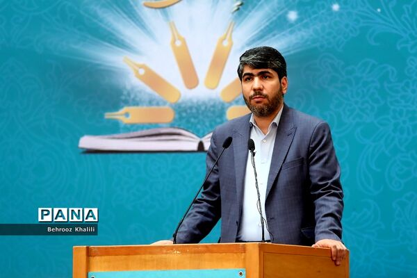 دومین روز از سی‌وششمین اجلاس مدیران و رؤسای آموزش و پرورش کشور-2