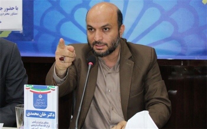 بررسی وضعیت مدارس عشایری، روستایی و مرزی در قرارگاه جهادی عدالت تربیتی