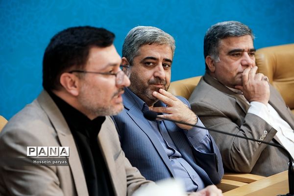 کمیسیون‌های تخصصی در سی‌وششمین اجلاس مدیران و رؤسای آموزش و پرورش کشور