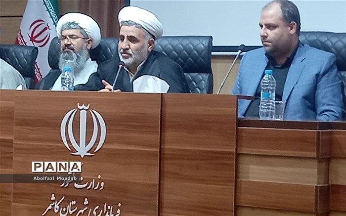 افراد خبره باید سکاندار دادستانی هر منطقه باشند