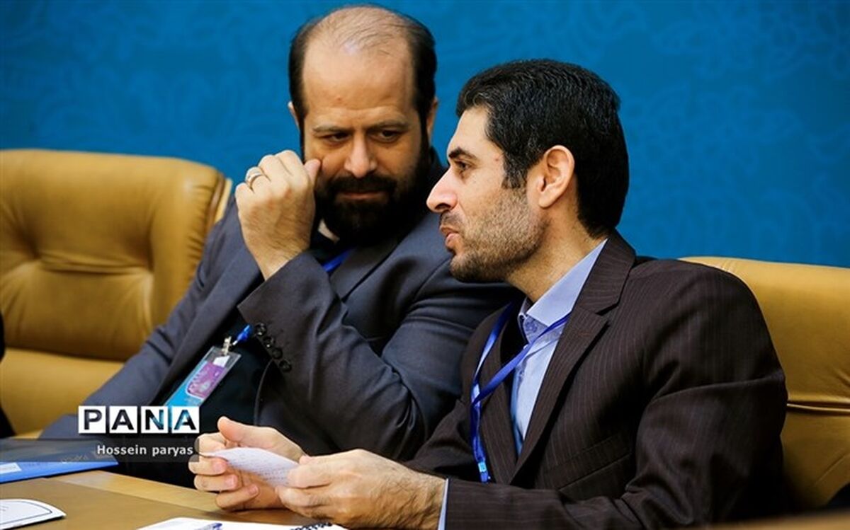 مهم‌ترین مبحث اجلاس مدیران و روسای آموزش و پرورش، عدالت تربیتی است