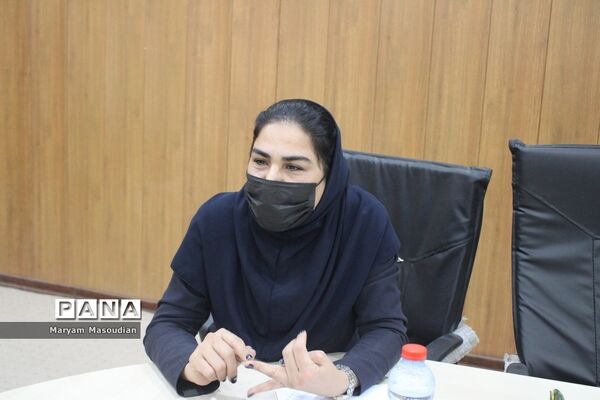 نشست هم‌اندیشی و بررسی مسائل و مشکلات ورزش روستایی و هماهنگی جام پرچم استان بوشهر