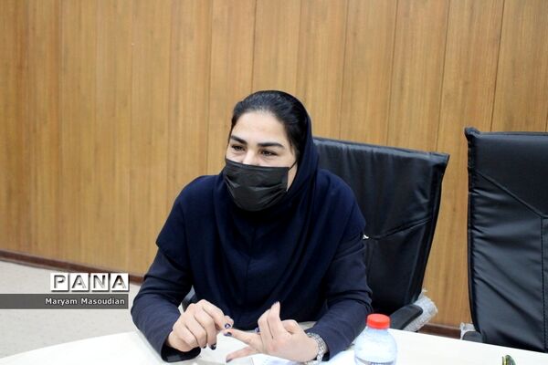 نشست هم‌اندیشی و بررسی مسائل و مشکلات ورزش روستایی و هماهنگی جام پرچم استان بوشهر