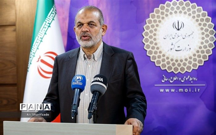 زائران اربعین بخوانند؛ گذرنامه در مرز تمدید نمی‌شود