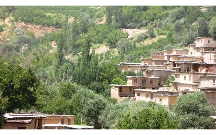 ‌پا، جای پای کیخسرو