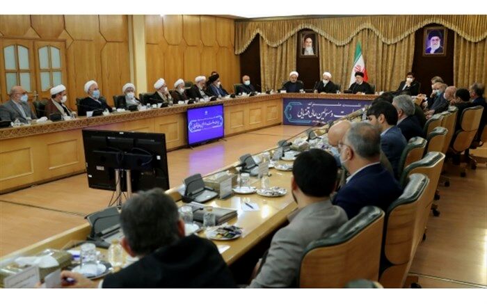 تعامل حداکثری و همدلی قوای سه گانه ضرورت حکمرانی عالمانه و کارآمد در کشور است