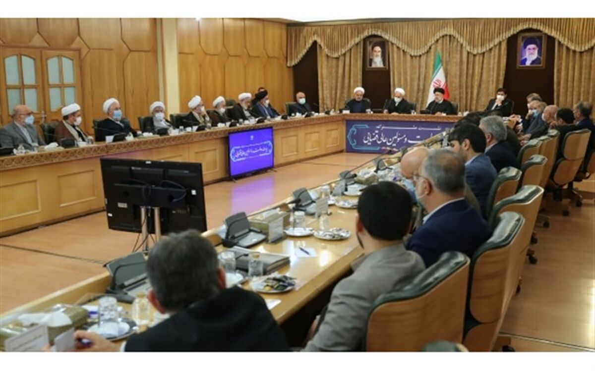 تعامل حداکثری و همدلی قوای سه گانه ضرورت حکمرانی عالمانه و کارآمد در کشور است