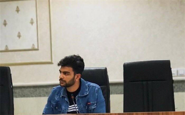 ‌استعدادهای جوانان در حوزه‌های ایده‌پردازی شناسایی می‌شو‌د