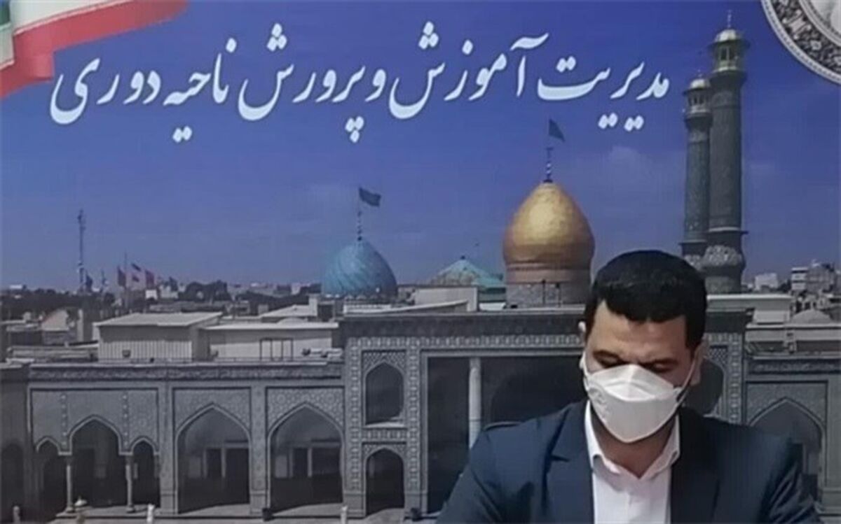 یکی از الزامات دنیای امروز، تربیت دانش‌آموزانی خلاق است