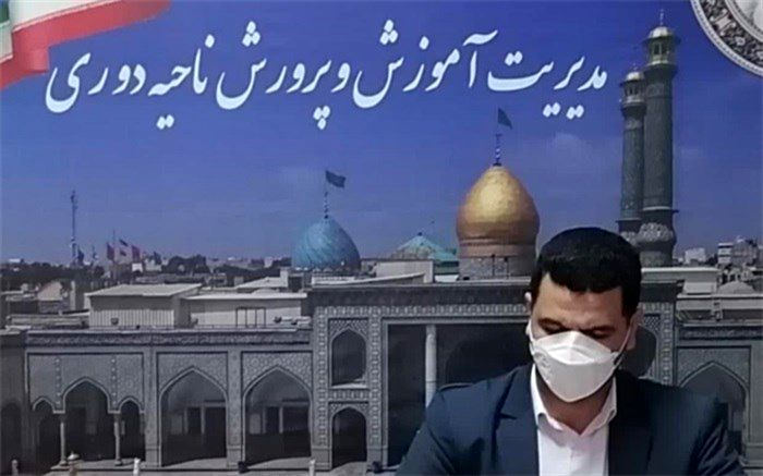 یکی از الزامات دنیای امروز، تربیت دانش‌آموزانی خلاق است