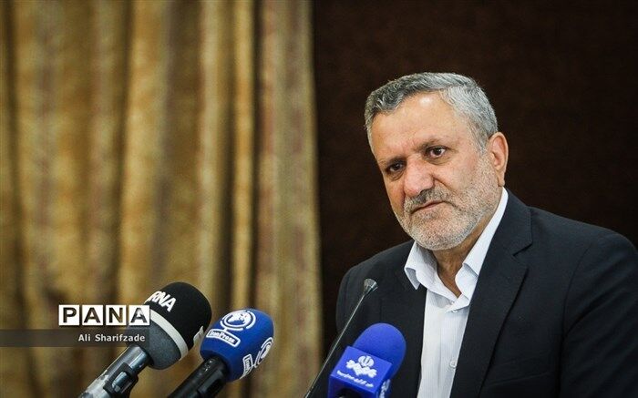 تامین اعتبار تمام طرح‌های آموزشی بالای 50 درصد پیشرفت فیزیکی در کشور