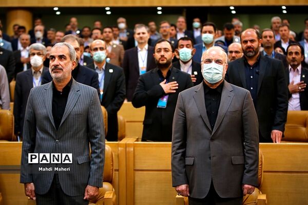 سومین روز از سی‌و‌ششمین اجلاس رؤسای آموزش و پرورش کشور