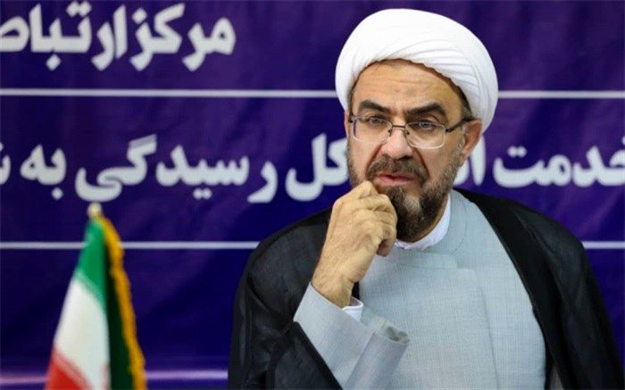 اعضای هیات دولت به مساجد تهران می‌روند