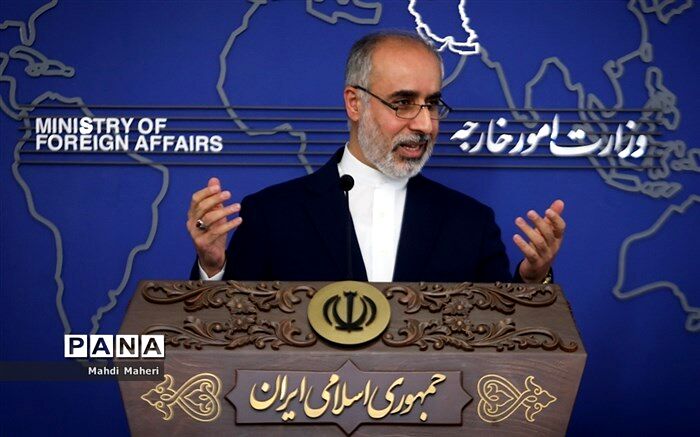وزیر خارجه امروز به آفریقا می‌رود؛ تعلل آمریکا‌ در ‌پاسخ به پیشنهادات برجامی اروپا