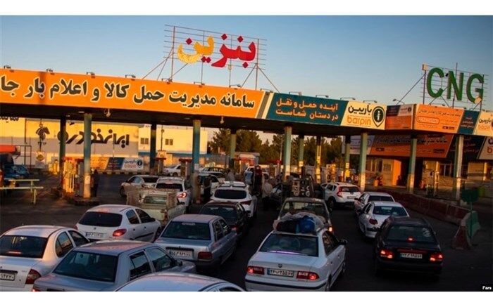 ۶۰ لیتر سهمیه بنزین شهریورماه امشب شارژ می‌شود