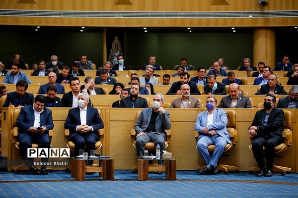 سومین روز از سی‌و‌ششمین اجلاس رؤسای آموزش و پرورش کشور-۲