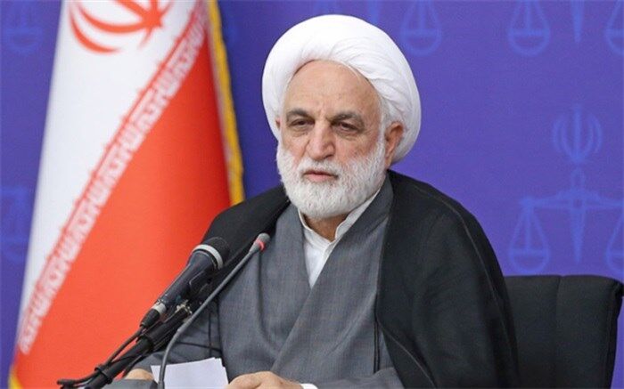گزارش تحقیق و تفحص مجلس از فولاد مبارکه هنوز به قوه قضاییه ارسال نشده است