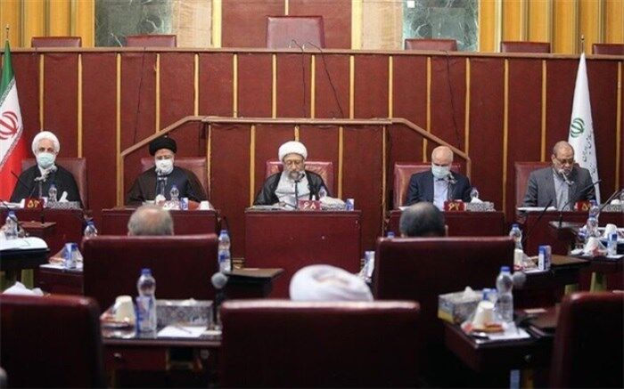تاکید بر اعتلای فرهنگ عمومی و اجرا شدن سند نقشه مهندسی فرهنگی کشور در سیاست های کلی برنامه هفتم