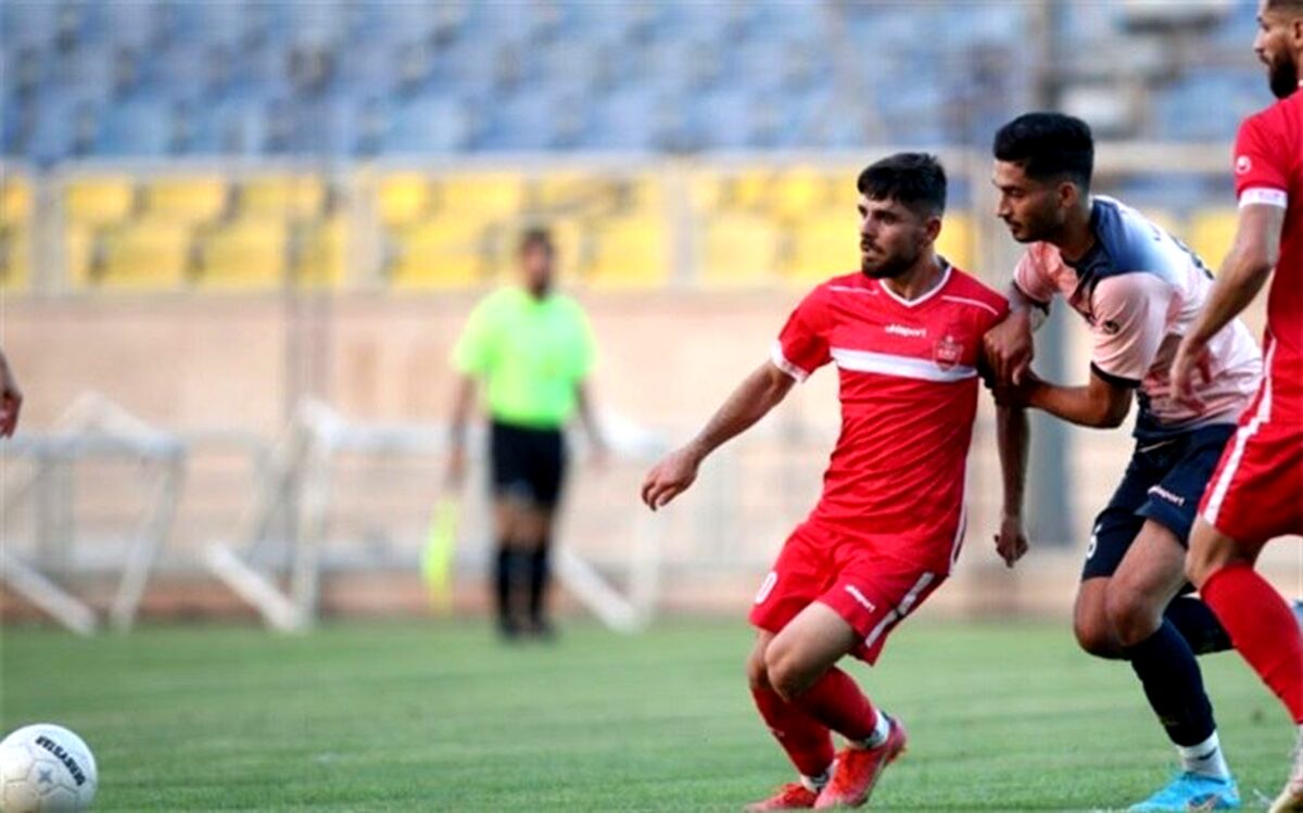 سردرگمی ستاره‌ها ادامه دارد؛ ضعف و قوت‌های پرسپولیس مدل  22