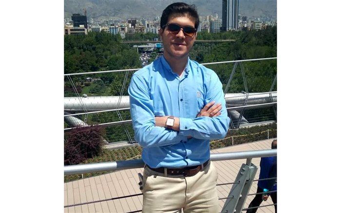 حس خوب معلّمی