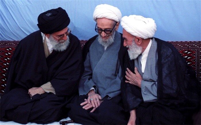خشیت و خضوع دل نورانی و بیان اثرگذار و نافذ در جهت تزکیه و نشر معارف اخلاقی اسلام‌
