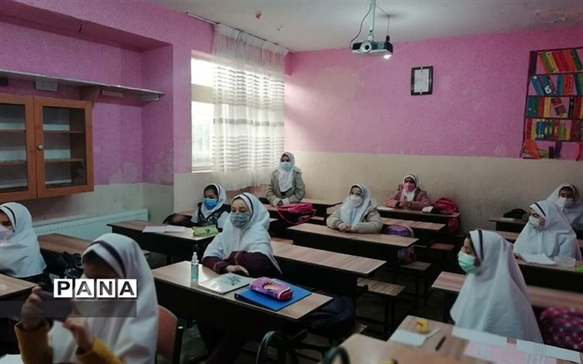 بازنگری کتاب‌ «انسان و محیط زیست»؛ تولید محتوای محیط‌زیستی برای مربیان انجام می‌شود