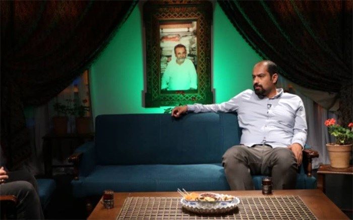 علی ملاقلی‌پور و علیرضا قزوه ‌مهمان مهمان‌خانه‌ ‌«آن» می‌شوند