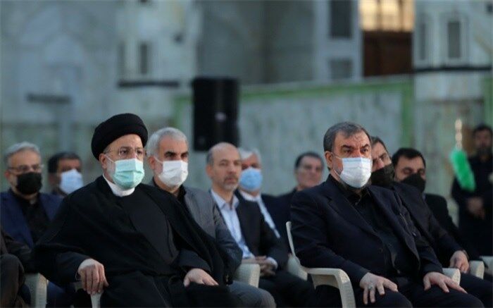 ‌مردمی اداره‌کردن کشور سرلوحه کار دولت است