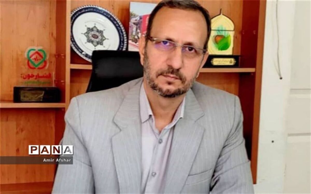 پزشک ضامن سلامت جامعه و امنیت روحی بیماران است