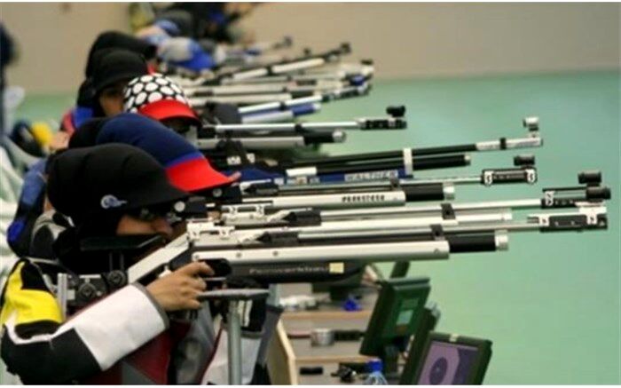 هفته سوم لیگ برتر تیراندازی جمعه برگزار می‌شود