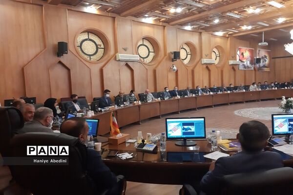 برگزاری اولین نشست تخصصی کشوری درس کاوی در شیراز