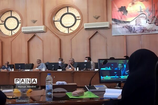 برگزاری اولین نشست تخصصی کشوری درس کاوی در شیراز