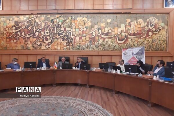 برگزاری اولین نشست تخصصی کشوری درس کاوی در شیراز