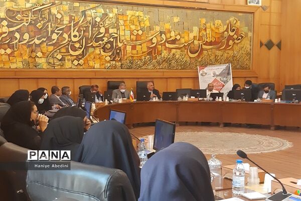 برگزاری اولین نشست تخصصی کشوری درس کاوی در شیراز