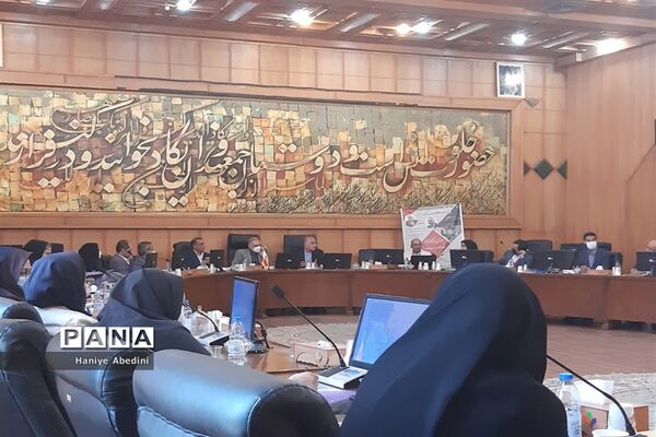 برگزاری اولین نشست تخصصی کشوری درس کاوی در شیراز