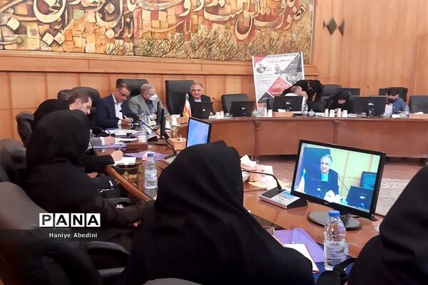 برگزاری اولین نشست تخصصی کشوری درس کاوی در شیراز