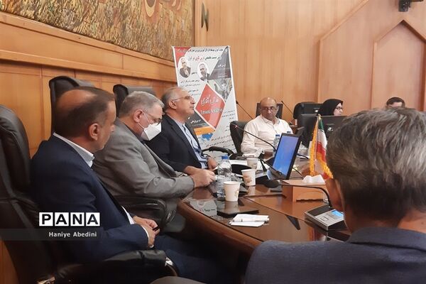 برگزاری اولین نشست تخصصی کشوری درس کاوی در شیراز