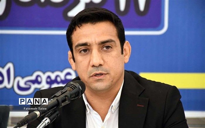 امضای ۲ تفاهم‌نامه همکاری با اداره کل آموزش و پرورش استان خوزستان