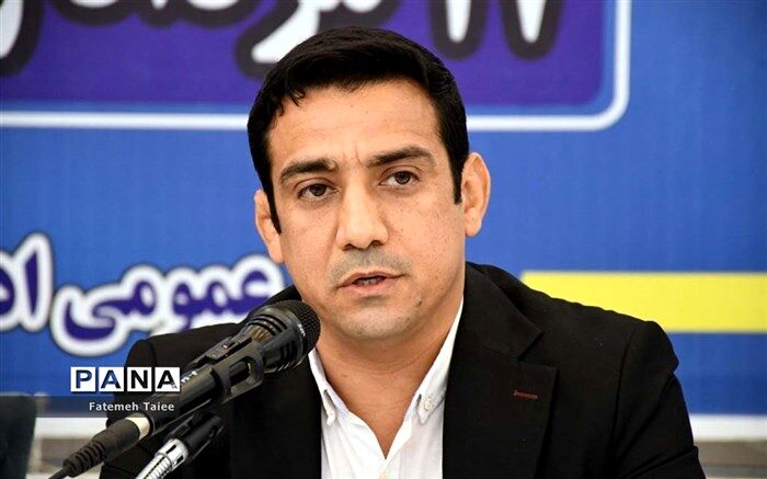 امضای ۲ تفاهم‌نامه همکاری با اداره کل آموزش و پرورش استان خوزستان