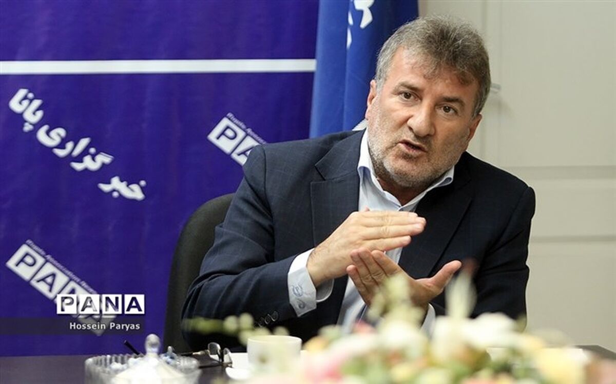 وزیر علوم مخالف بومی‌گزینی است