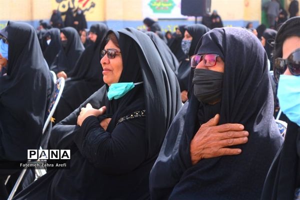 آیین بزرگداشت اولین قیام مردم سیستان به خونخواهی امام حسین (ع)