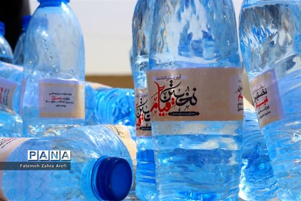 آیین بزرگداشت اولین قیام مردم سیستان به خونخواهی امام حسین (ع)